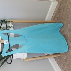 Victoria's Secret Racerback tank